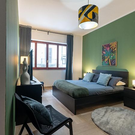 Home Principe Amedeo 184 Bari Ngoại thất bức ảnh