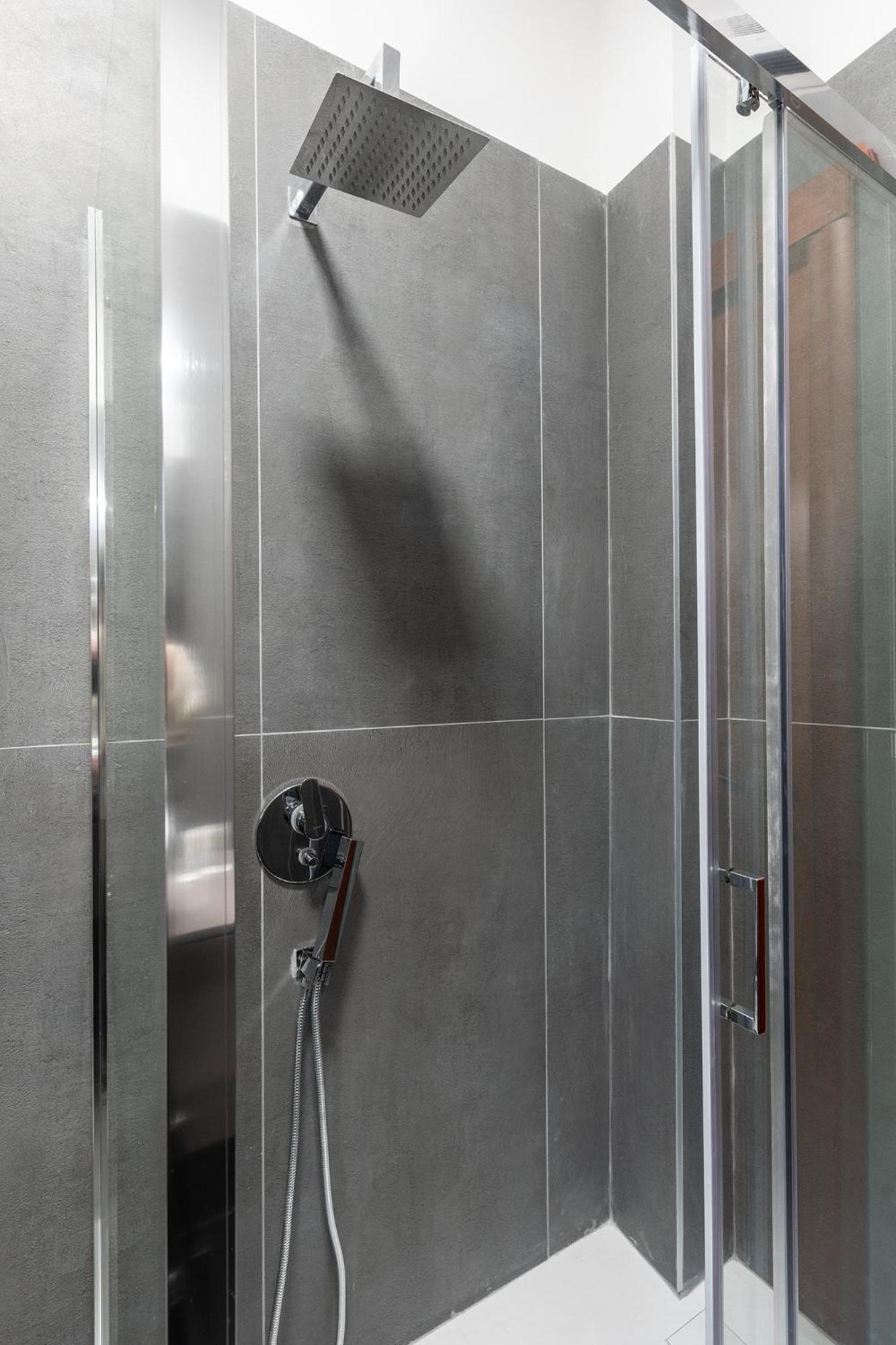 Home Principe Amedeo 184 Bari Ngoại thất bức ảnh