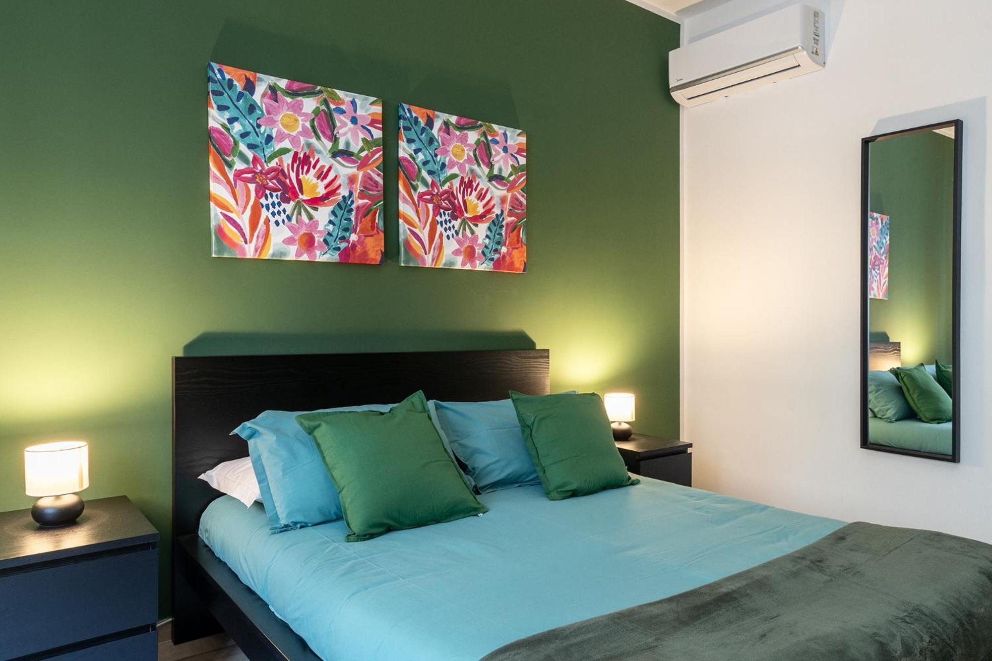 Home Principe Amedeo 184 Bari Ngoại thất bức ảnh