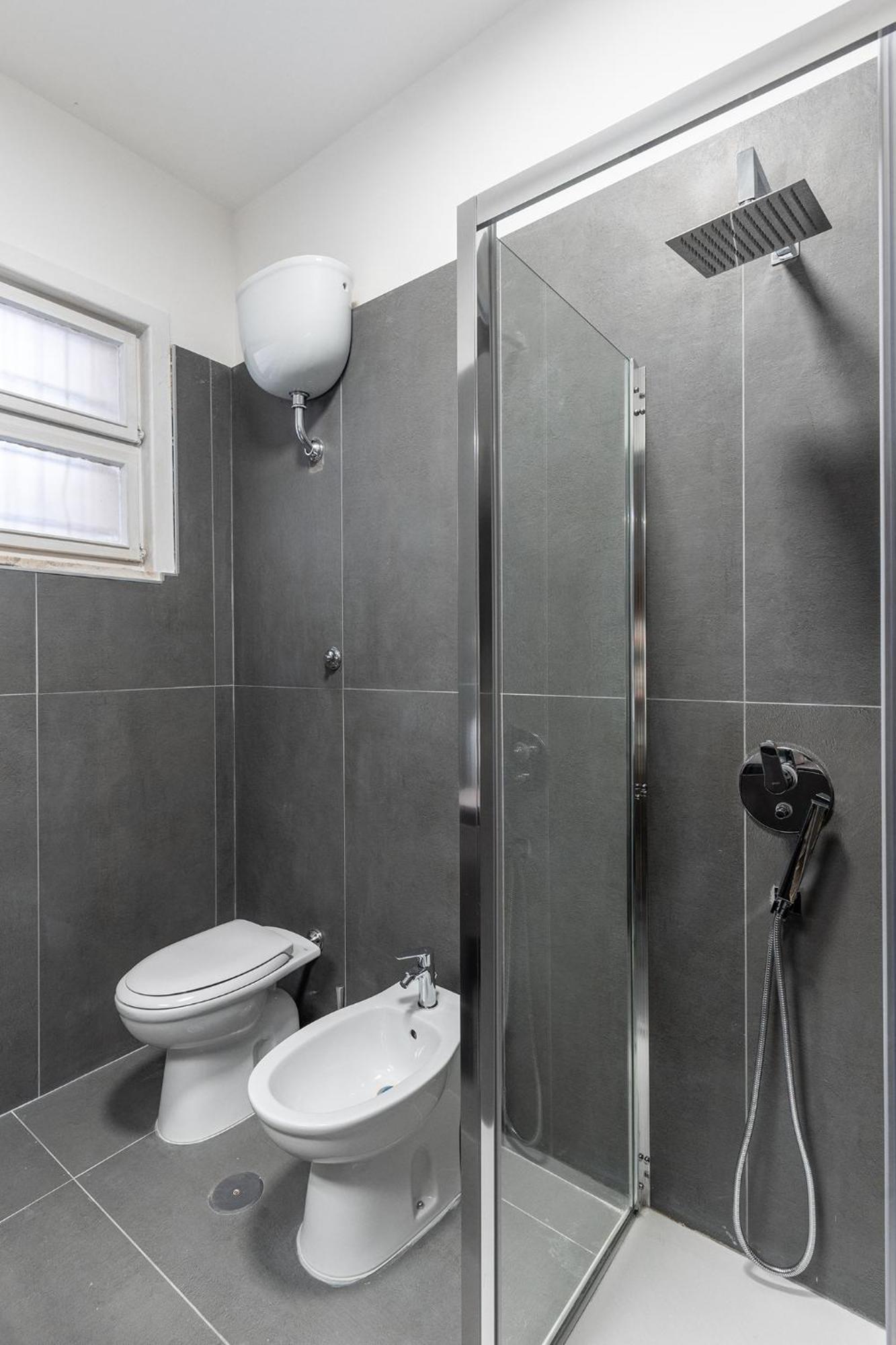 Home Principe Amedeo 184 Bari Ngoại thất bức ảnh