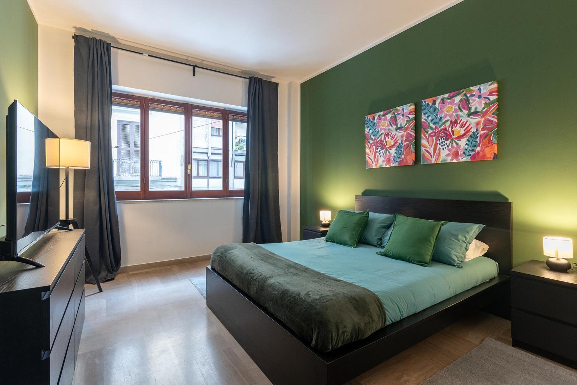 Home Principe Amedeo 184 Bari Ngoại thất bức ảnh