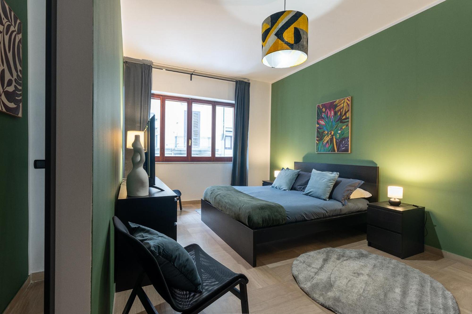 Home Principe Amedeo 184 Bari Ngoại thất bức ảnh