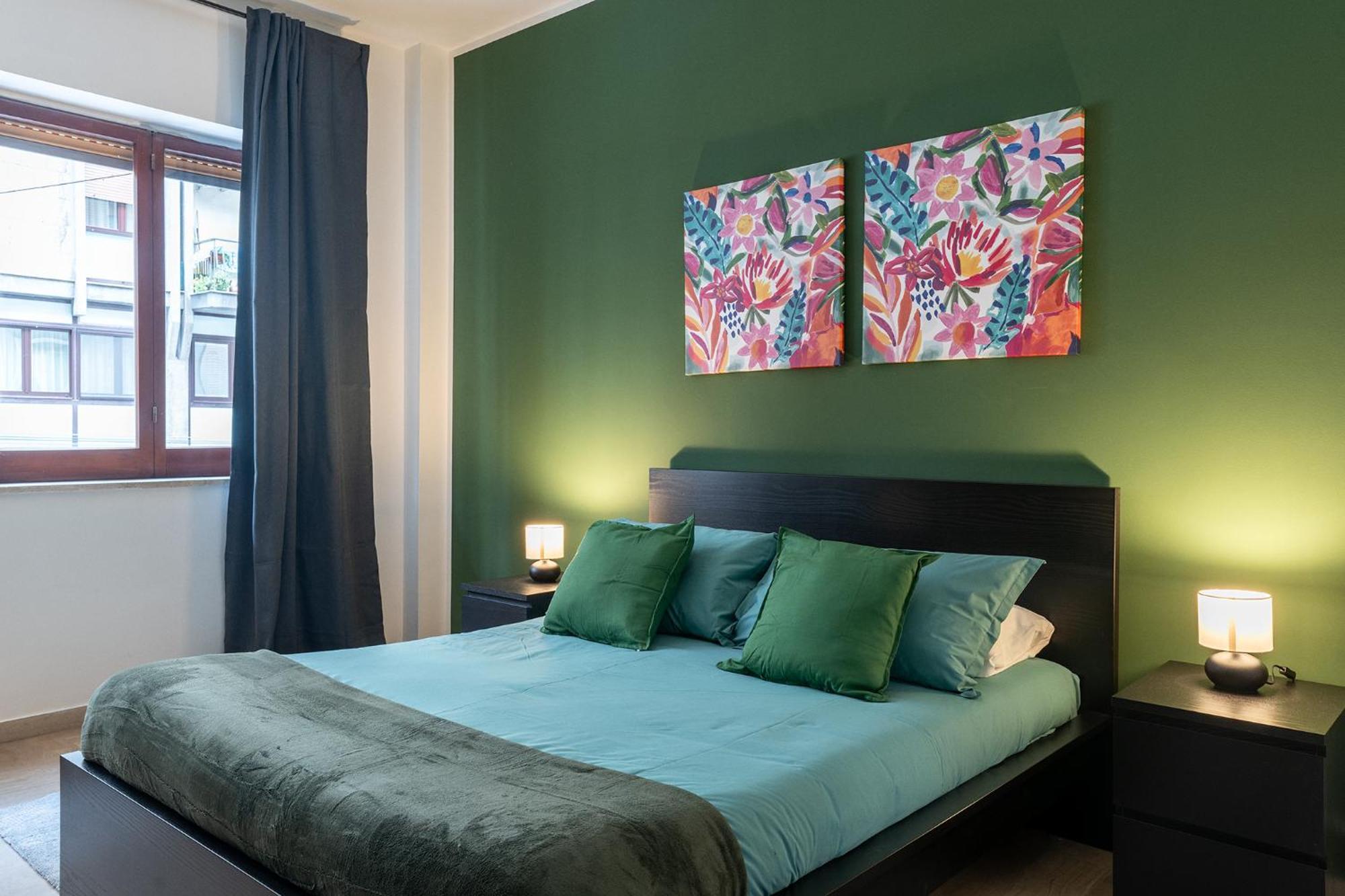 Home Principe Amedeo 184 Bari Ngoại thất bức ảnh
