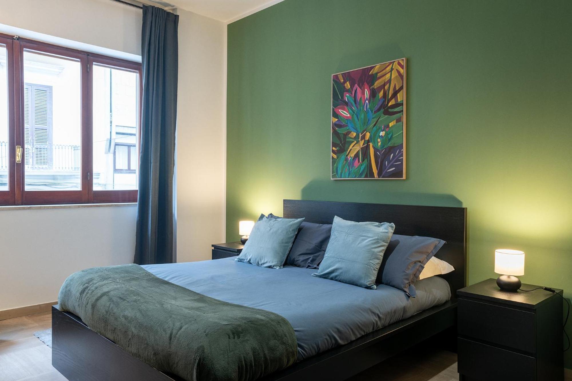 Home Principe Amedeo 184 Bari Ngoại thất bức ảnh