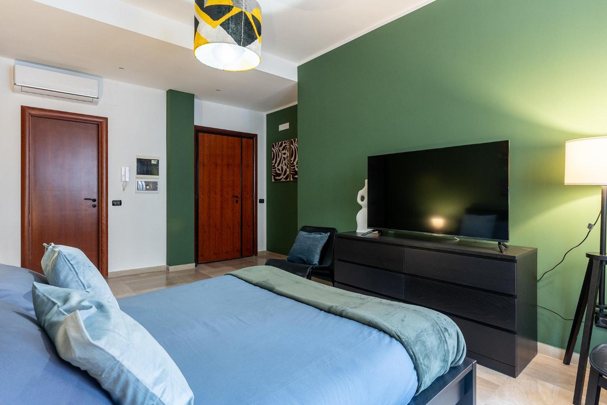 Home Principe Amedeo 184 Bari Ngoại thất bức ảnh