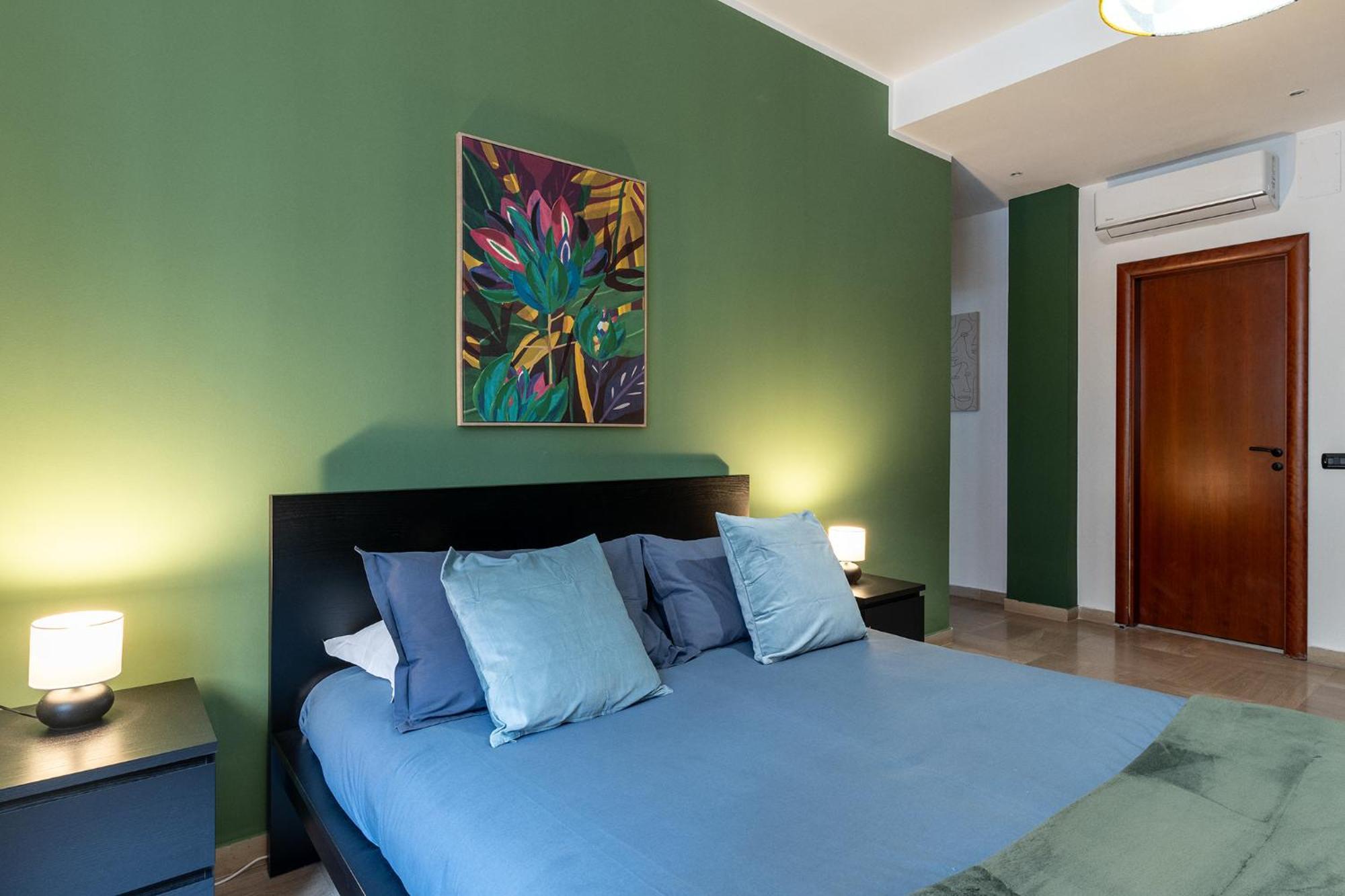 Home Principe Amedeo 184 Bari Ngoại thất bức ảnh