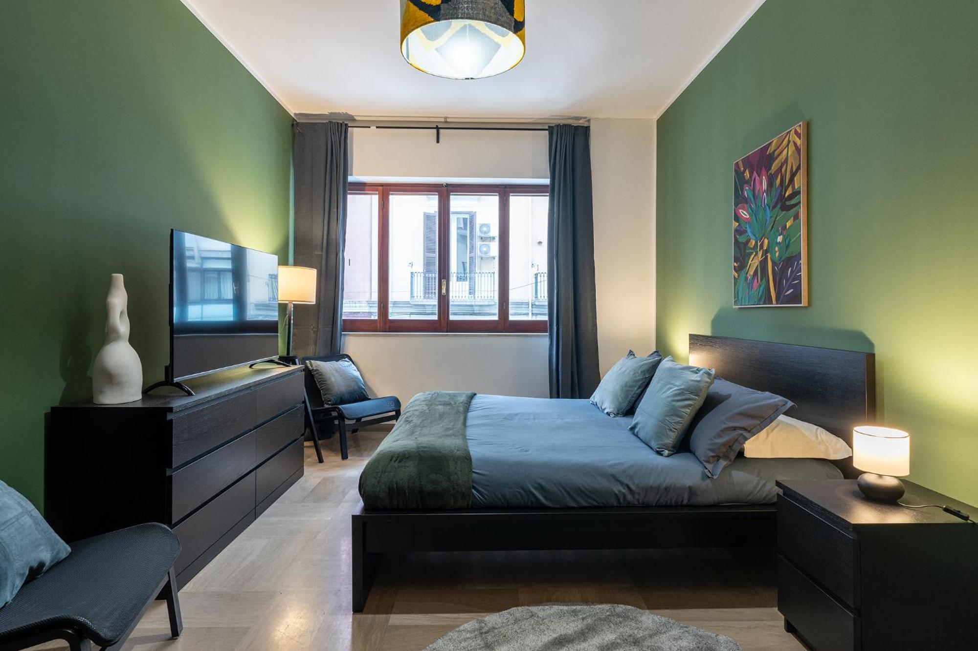 Home Principe Amedeo 184 Bari Ngoại thất bức ảnh